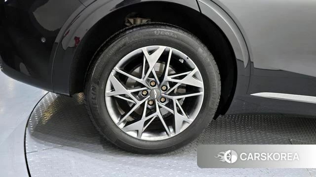 Genesis GV70 id 4195906 из Кореи 25