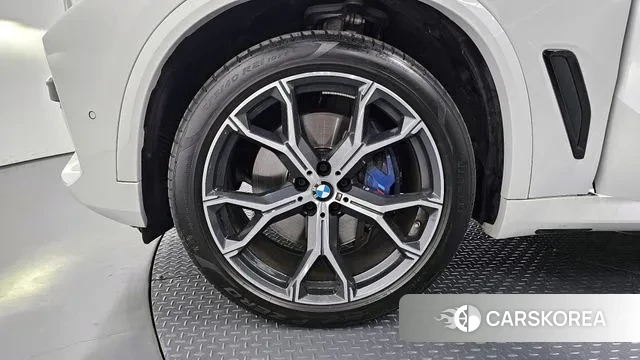 BMW X5 (G05) id 3400561 из Кореи 15