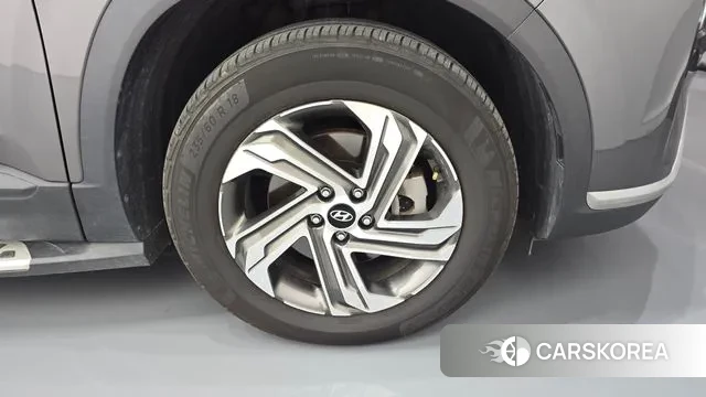 Hyundai The New Santa Fe id 3101178 из Кореи 15