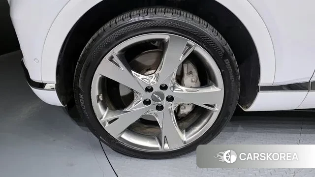 Genesis GV80 id 3394399 из Кореи 15