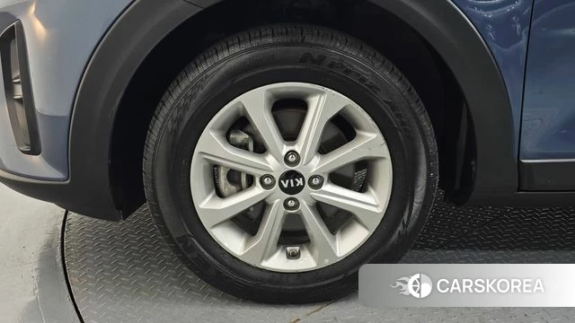 Kia Stonic id 4663070 из Кореи 25
