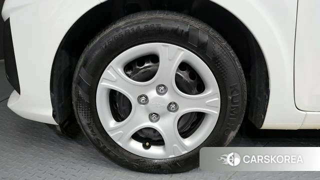 Kia Morning Urban (JA) id 3910692 из Кореи 15