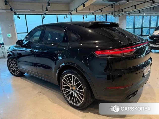 Porsche Cayenne (PO536) id 3366036 из Кореи 12