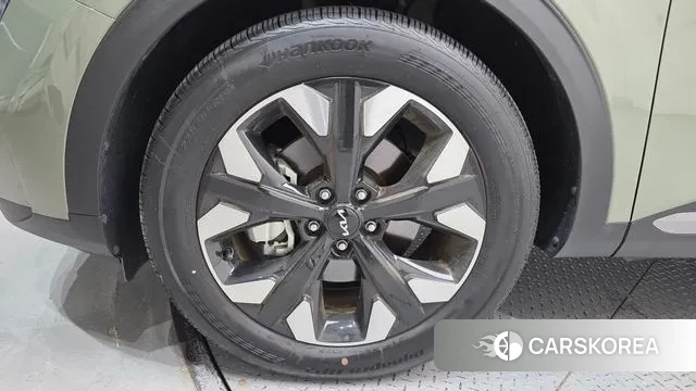 Kia Sportage 5th Generation id 3394255 из Кореи 15