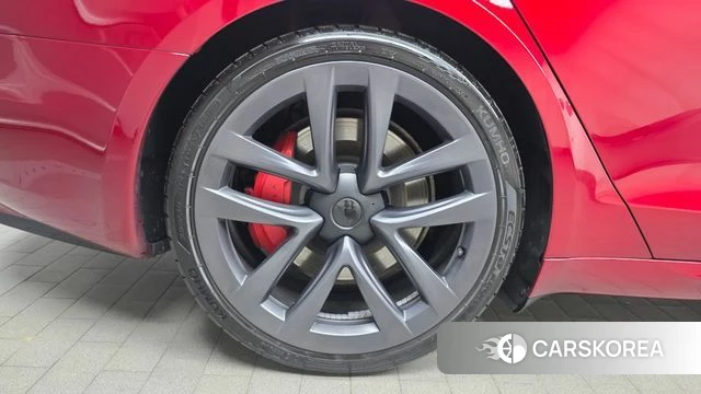 Tesla Model S id 4480785 из Кореи 25