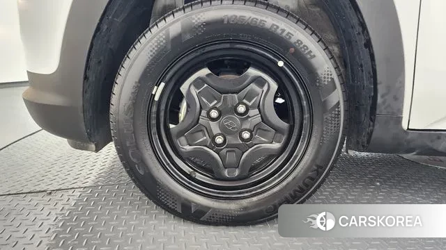 Hyundai Casper id 3550654 из Кореи 15