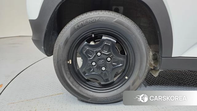 Hyundai Casper id 3963758 из Кореи 15