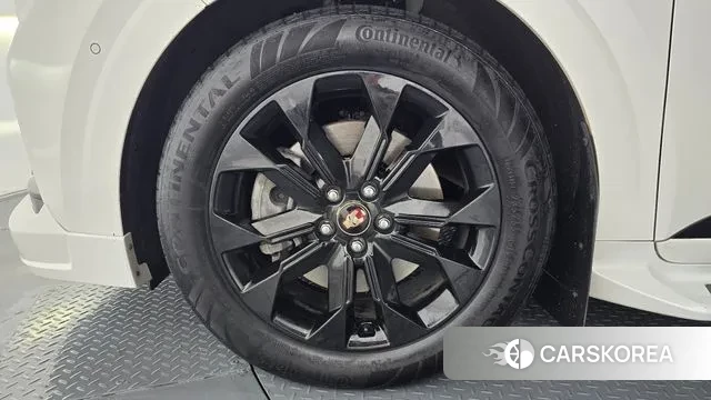 Kia Carnival 4th generation id 3415777 из Кореи 15