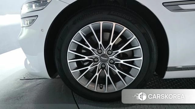 Genesis G80 (RG3) id 4650759 из Кореи 38