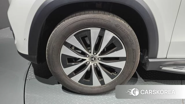 Mercedes-Benz GLE-Class W167 id 3939758 из Кореи 15