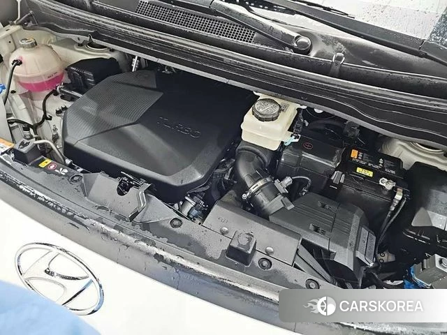 Hyundai Staria id 4366289 из Кореи 14