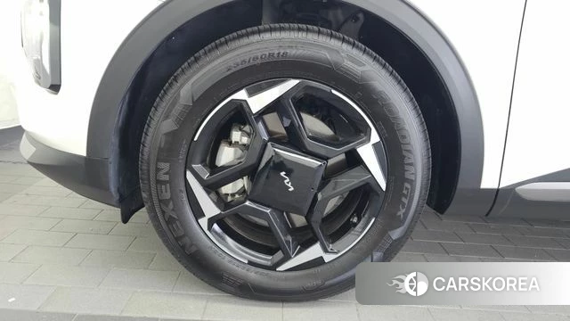 Kia The New Sportage 5th Generation id 4527600 из Кореи 28