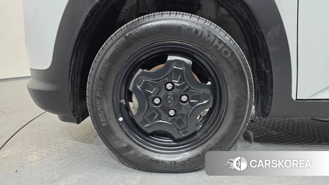 Hyundai Casper id 4631534 из Кореи 25