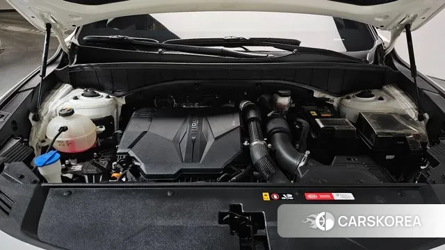 Kia Sorento 4th Generation id 3676442 из Кореи 15