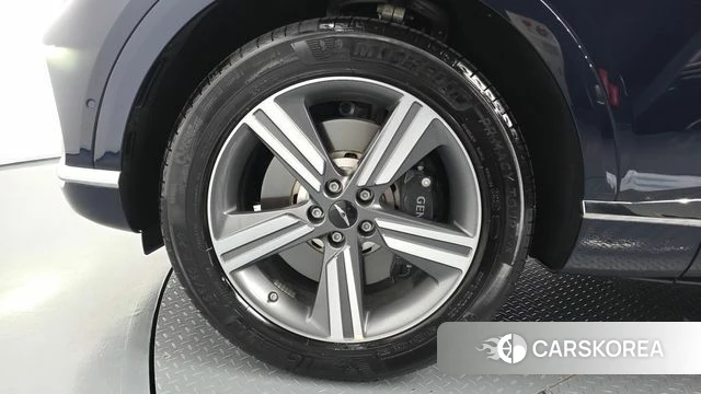 Genesis GV80 Coupe id 3883109 из Кореи 15