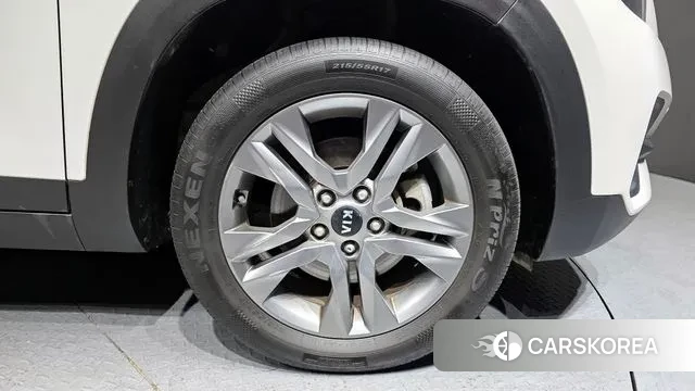 Kia Seltos id 3587304 из Кореи 15