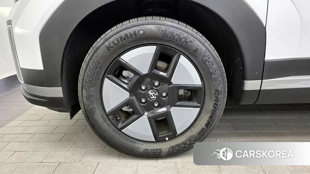 Hyundai Santa Fe (MX5) id 3921867 из Кореи 15