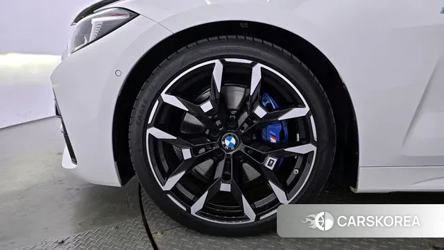 BMW 4 Series (G22) id 3544487 из Кореи 15