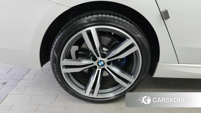 BMW 6 Series GT (G32) id 4243738 из Кореи 31