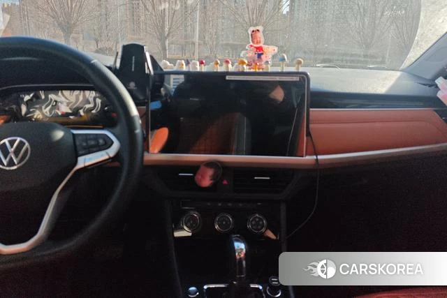 Volkswagen Bora id 4276101 из Китая 12