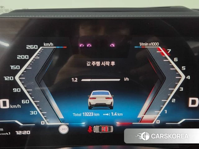 BMW 3 Series (G20) id 3963251 из Кореи 15