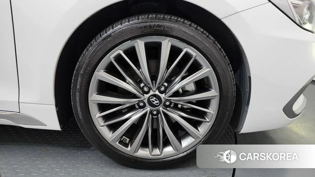 Hyundai Grandeur IG id 3820889 из Кореи 15