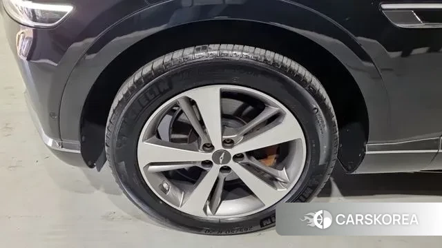 Genesis GV80 id 3339265 из Кореи 15