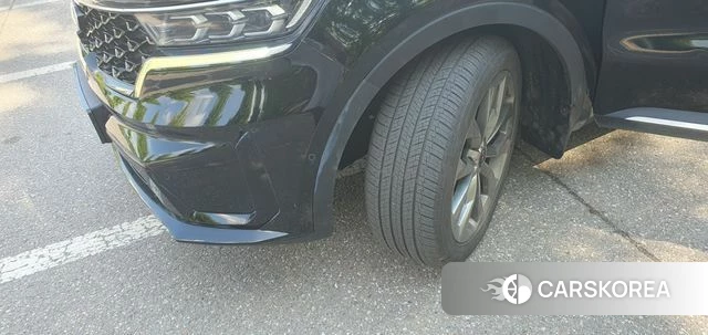 Kia Sorento 4th Generation id 4309630 из Кореи 15