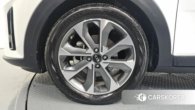 Kia Stonic id 4325949 из Кореи 28