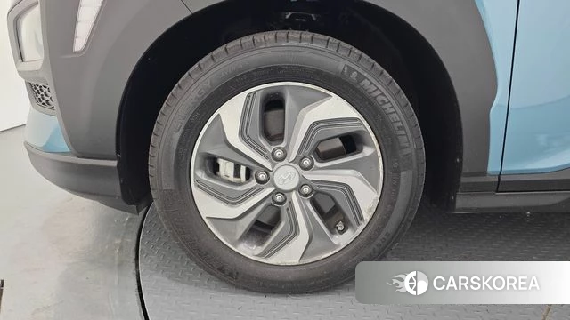 Hyundai Kona Hybrid id 4435174 из Кореи 15