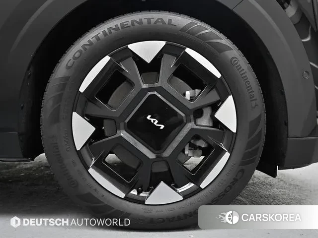 Kia The New Carnival 4th Generation id 3388607 из Кореи 15