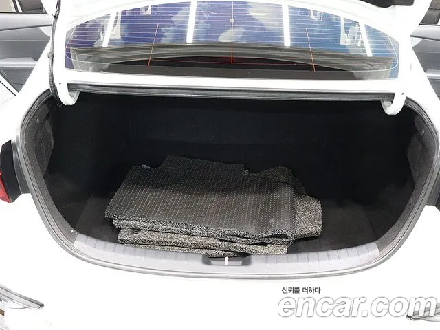 Kia Come New K3 id 2956964 из Кореи 15