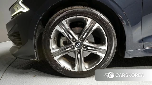 Kia K5 3rd generation id 3935761 из Кореи 15