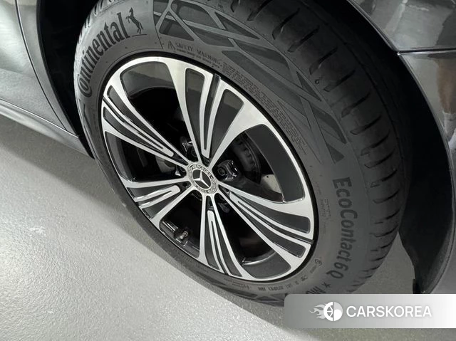 Mercedes-Benz E-Class W214 id 4539931 из Кореи 15