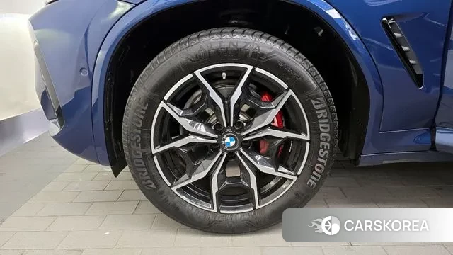 BMW X3 (G01) id 3442761 из Кореи 15