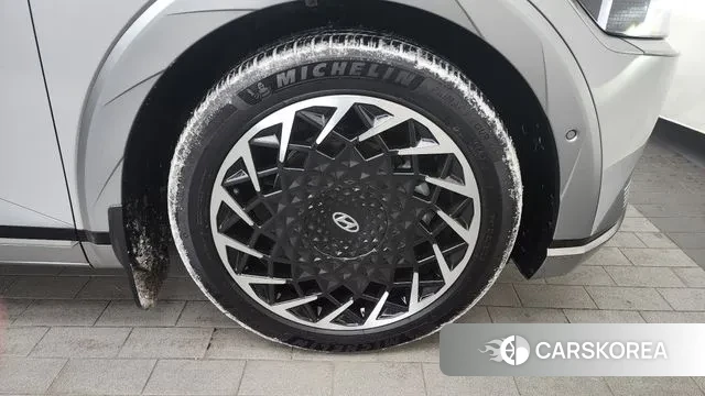 Hyundai Ionic 5 id 3447139 из Кореи 15