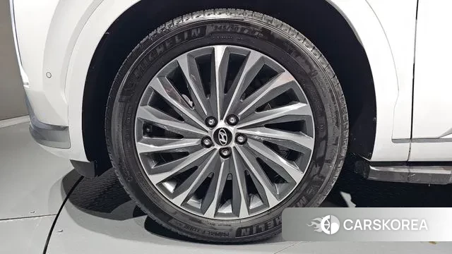 Hyundai The New Palisade id 2998114 из Кореи 15