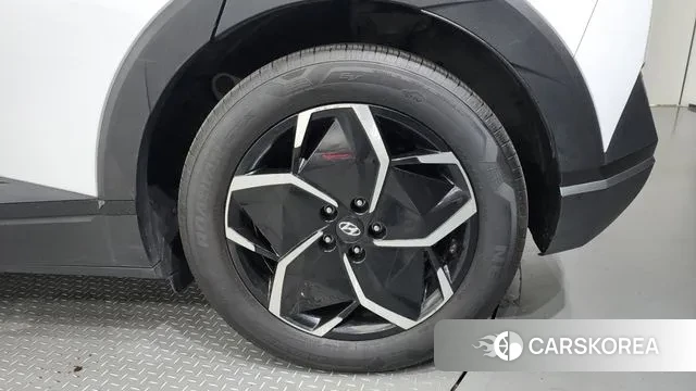 Hyundai Ionic 5 id 3017474 из Кореи 15