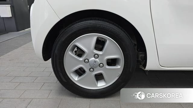 Kia The New Ray id 4483287 из Кореи 25