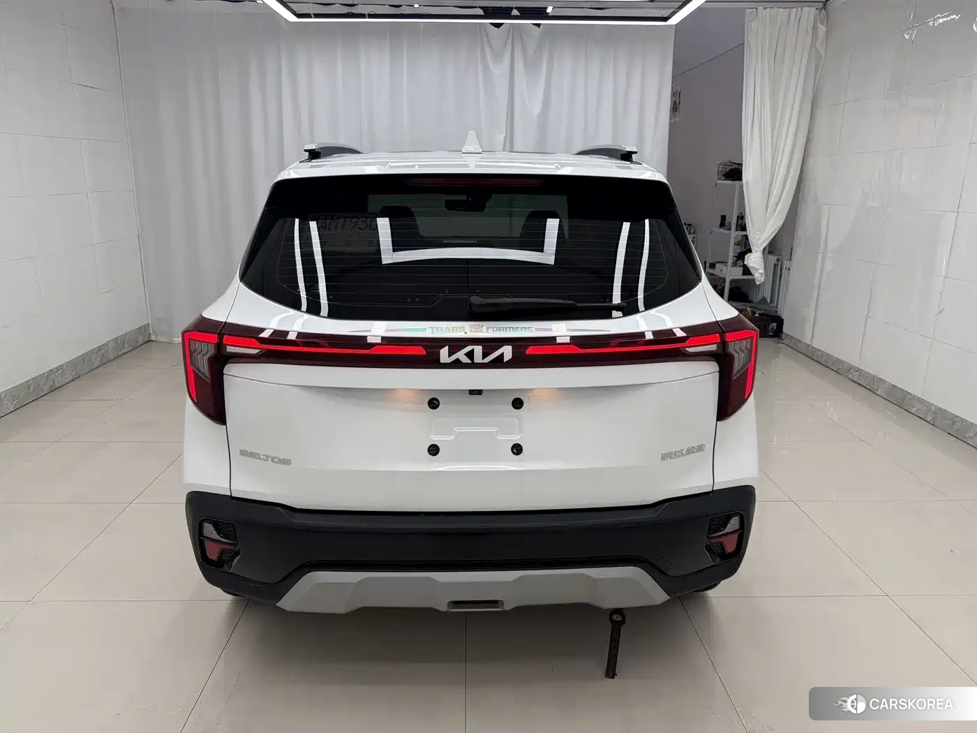 Kia Setus id 4570464 из Китая 18