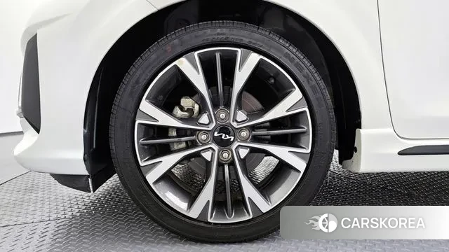 Kia Morning Urban (JA) id 3452743 из Кореи 15