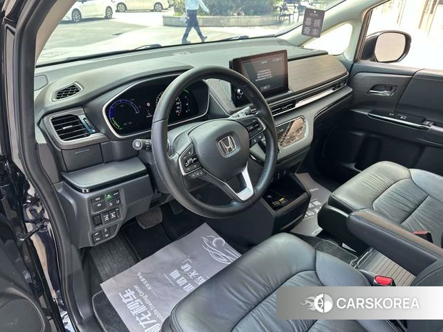 Honda Odyssey id 4313674 из Китая 21