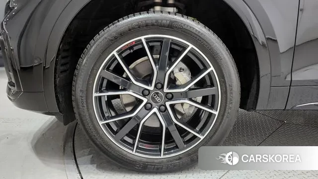 Audi Q5 (FY) id 2925351 из Кореи 15