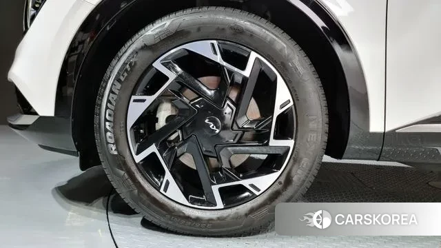 Kia Sportage 5th Generation id 3059151 из Кореи 15