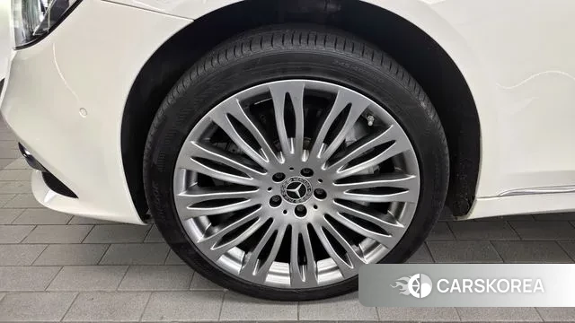 Mercedes-Benz S-Class W222 id 3336496 из Кореи 15