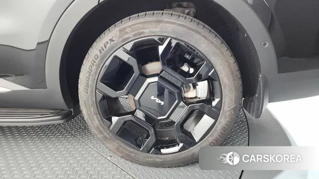 Kia The New Sorento 4th Generation id 4400808 из Кореи 31
