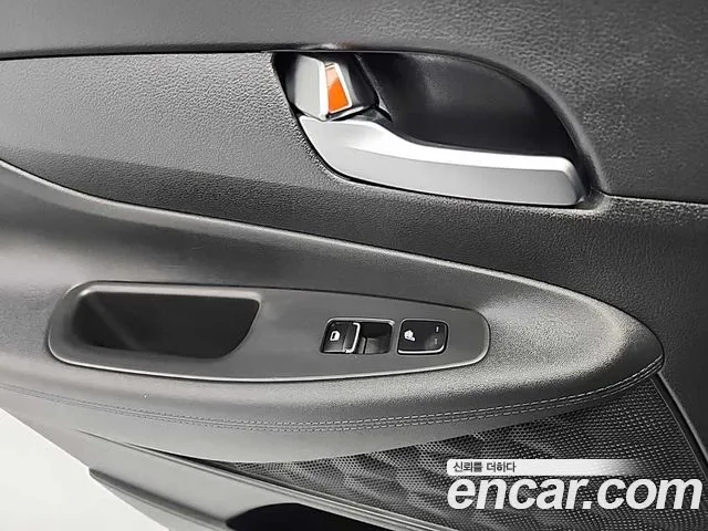 Hyundai Santa Fe TM id 2676818 из Кореи 10