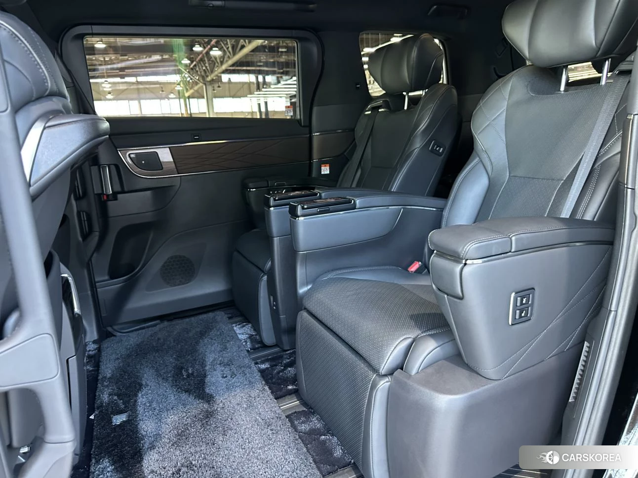 Toyota Wilfa id 4485559 из Китая 15