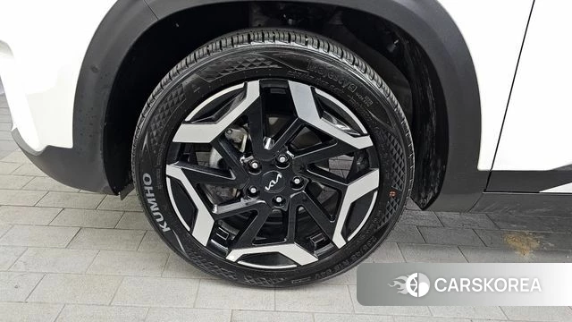 Kia The New Seltos id 3826859 из Кореи 15