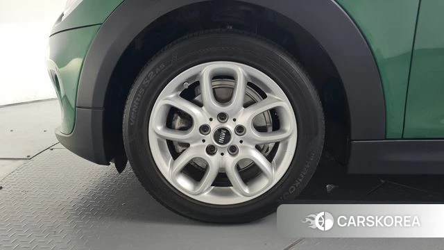 Mini Cooper id 4741812 из Кореи 28